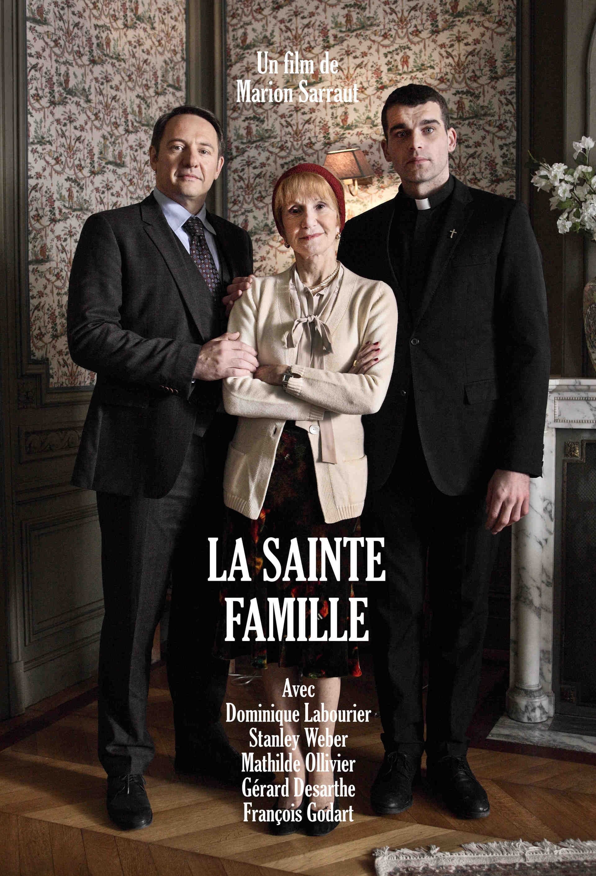 La Sainte Famille | La Sainte Famille