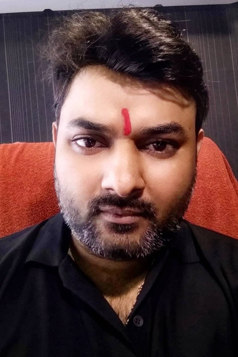 بازیگر Aarun Nagar  