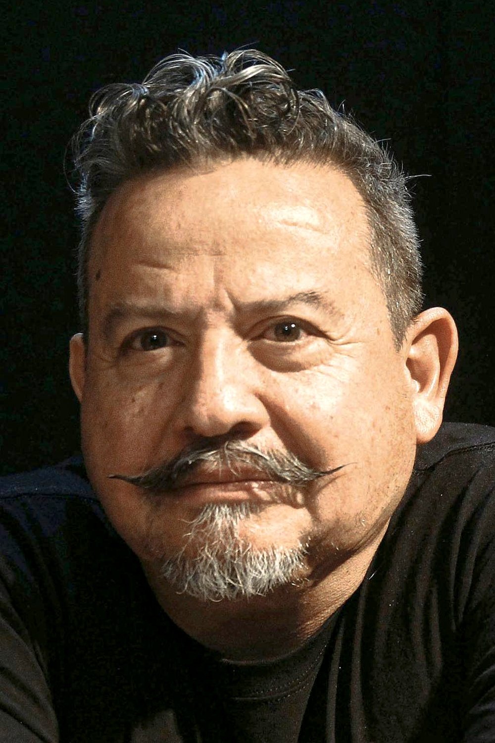 بازیگر Eduardo Villalpando  