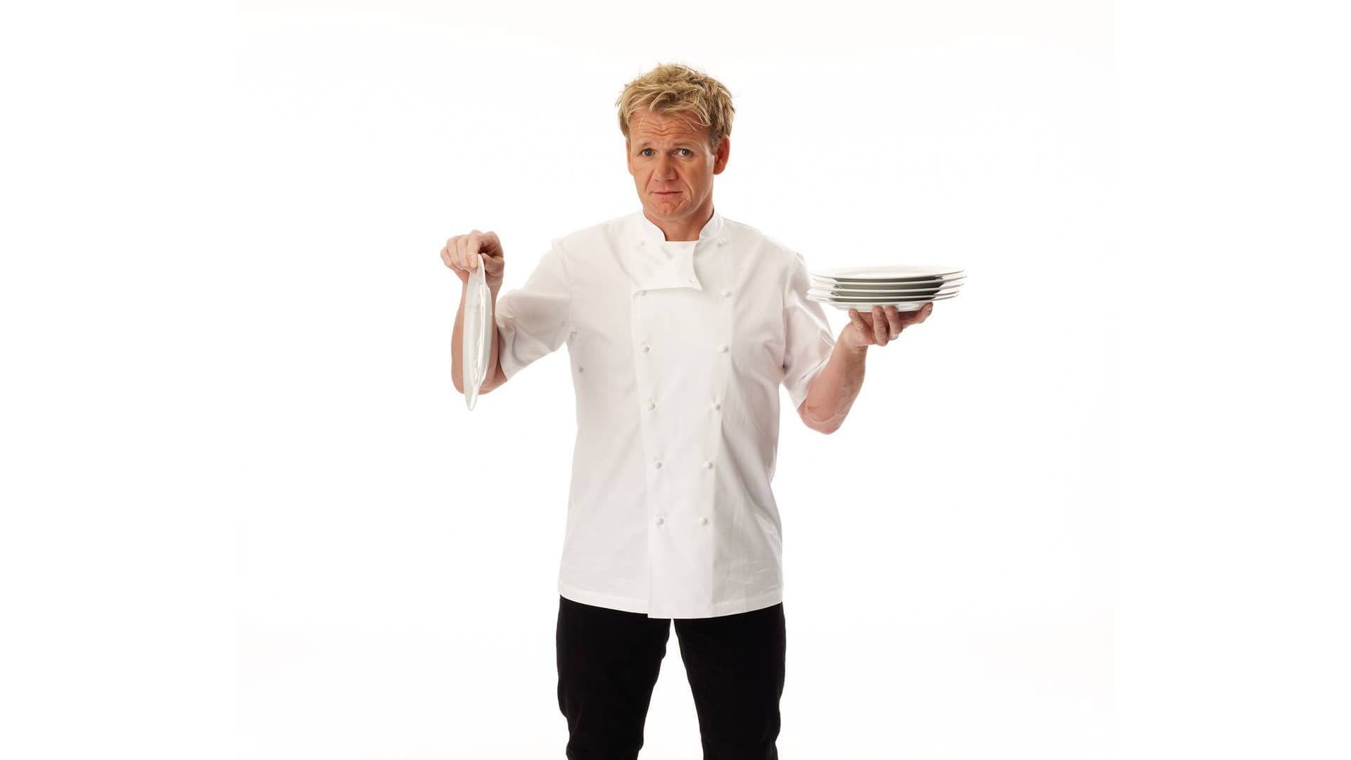 Kitchen Nightmares|Kitchen Nightmares