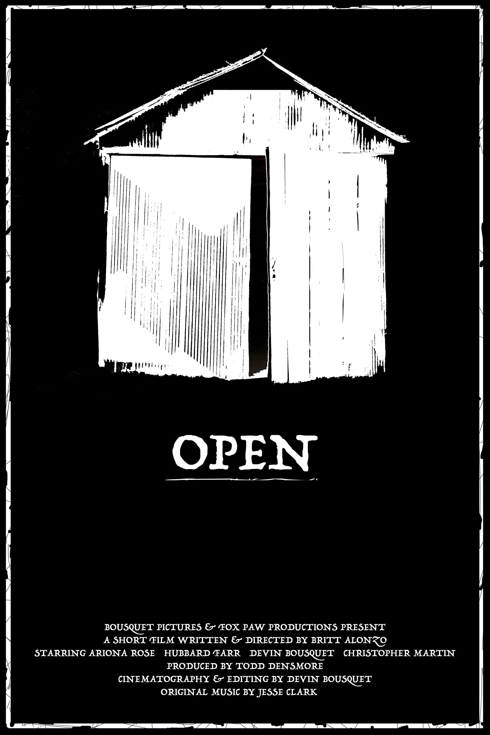 Open | Open