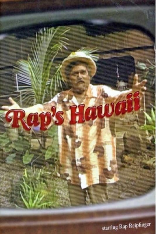 Rap's Hawaii