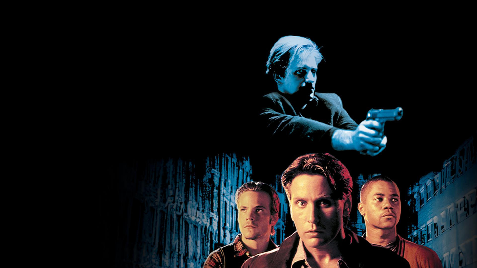 شب قضاوت|Judgment Night