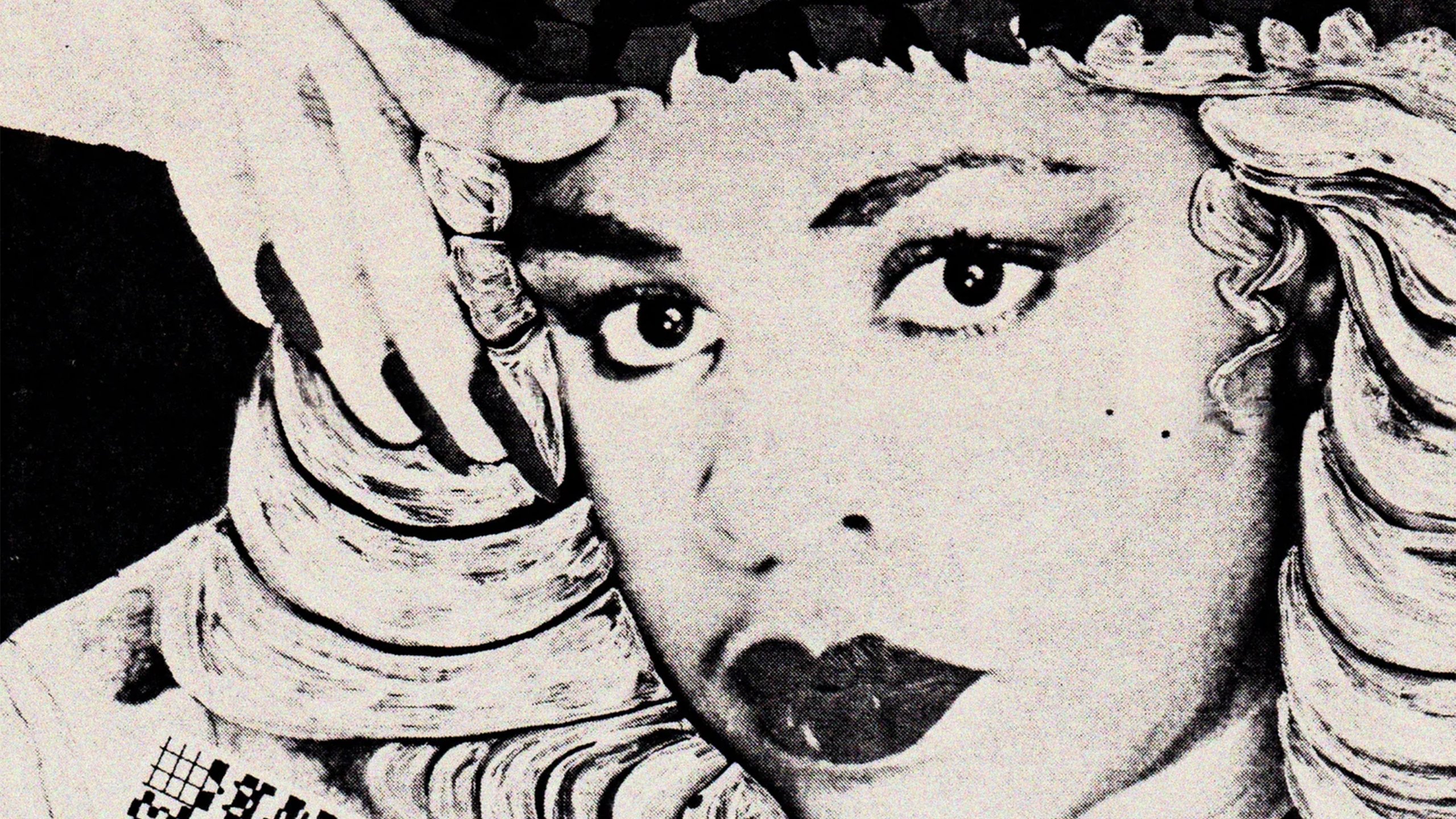 Goodbye Horses: The Many Lives of Q Lazzarus|Goodbye Horses: The Many Lives of Q Lazzarus