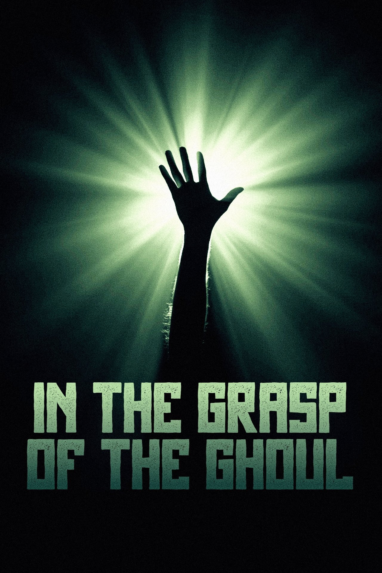 In the Grasp of the Ghoul