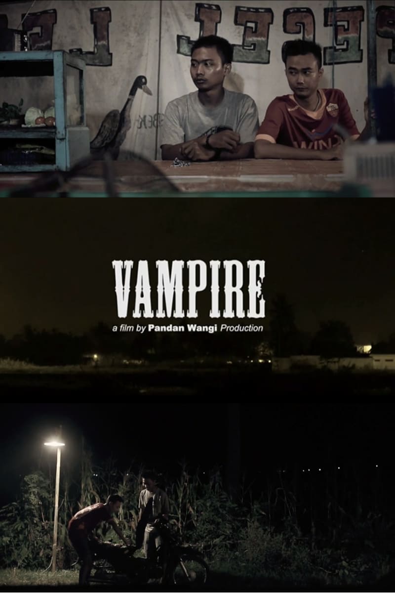 Vampire | Vampire