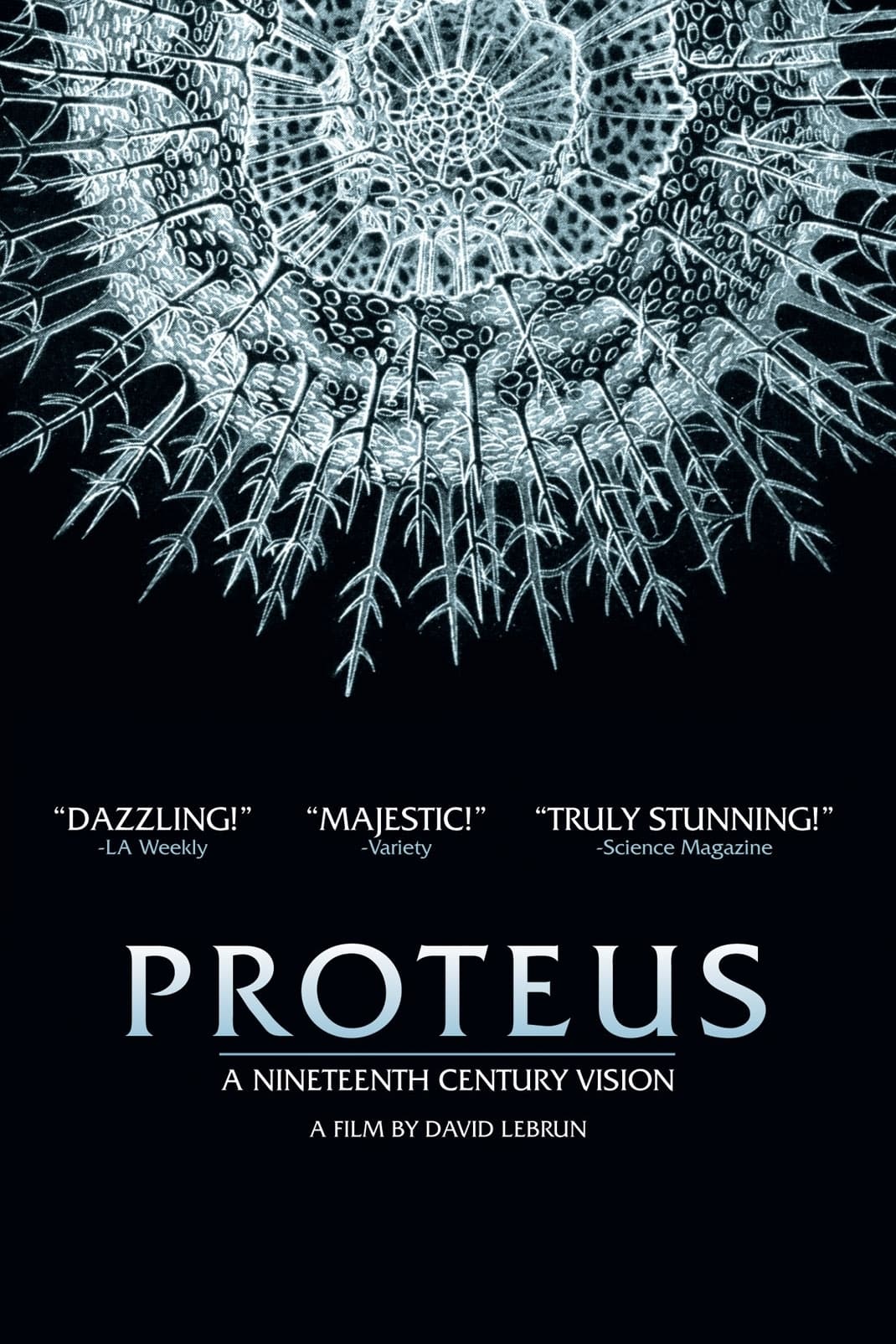 Proteus: A Nineteenth Century Vision | Proteus: A Nineteenth Century Vision