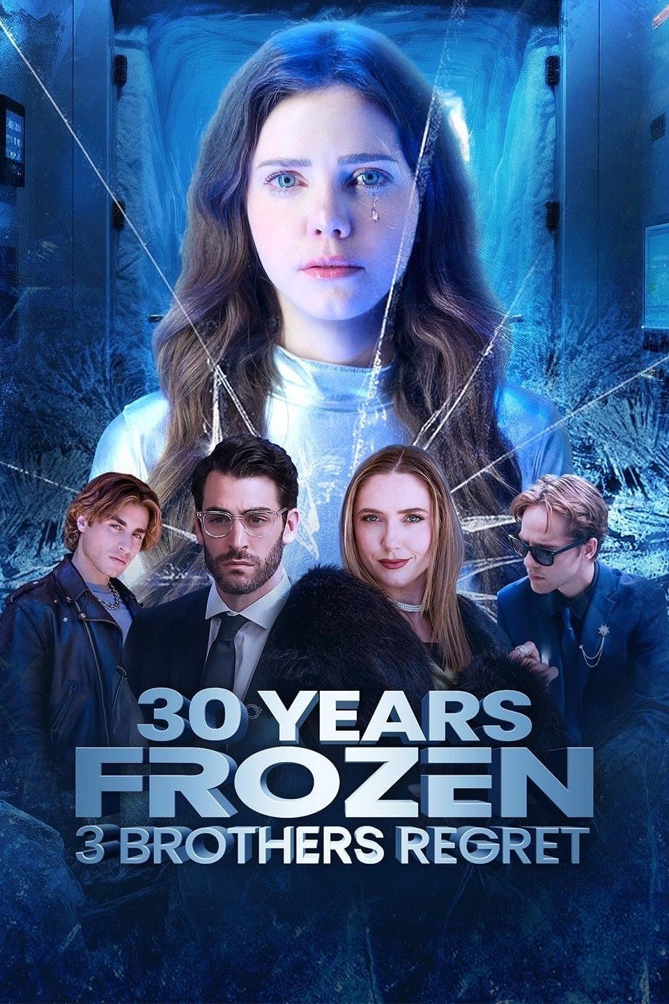 30 Years Frozen, 3 Brothers Regret