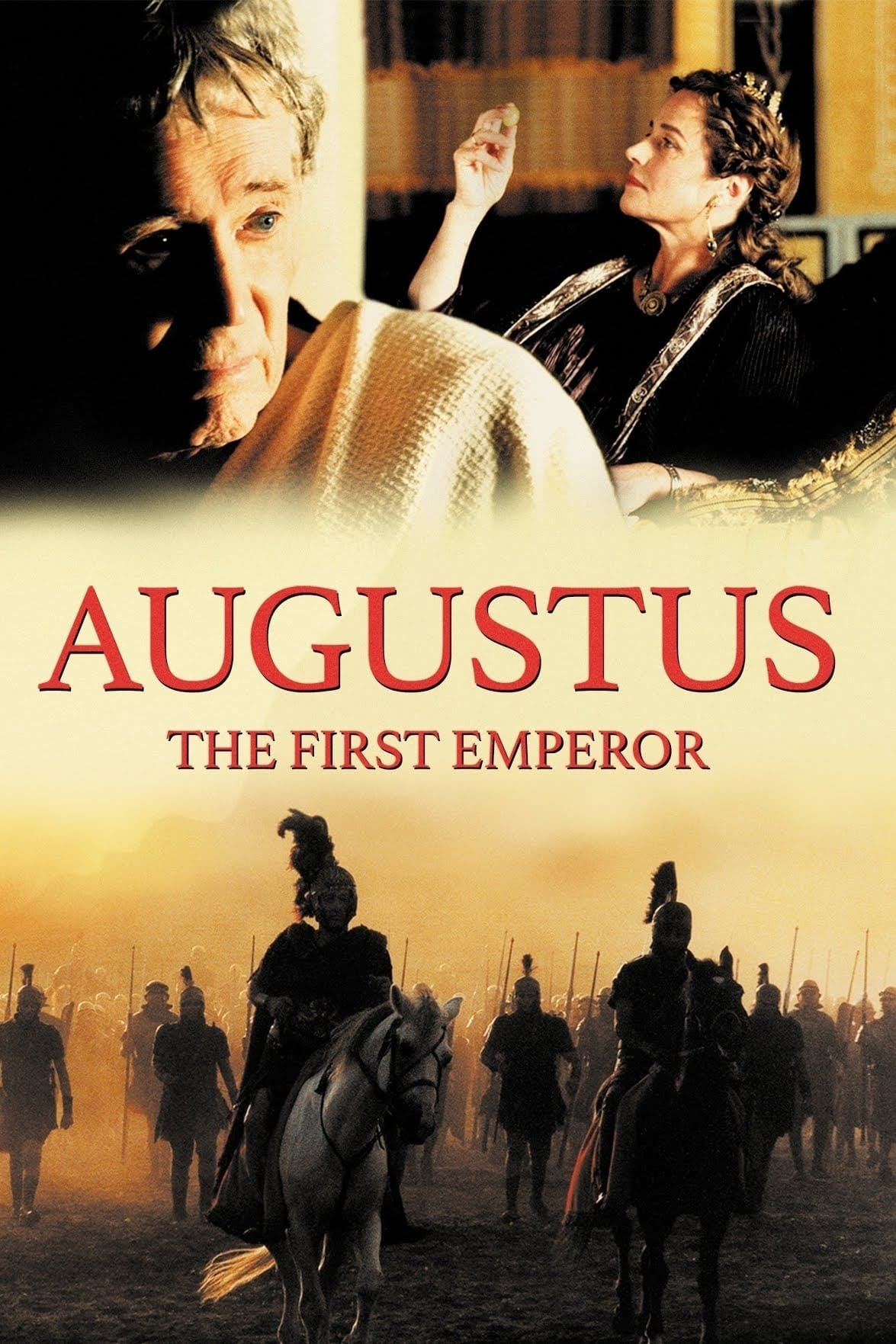 Augusto - Il primo imperatore