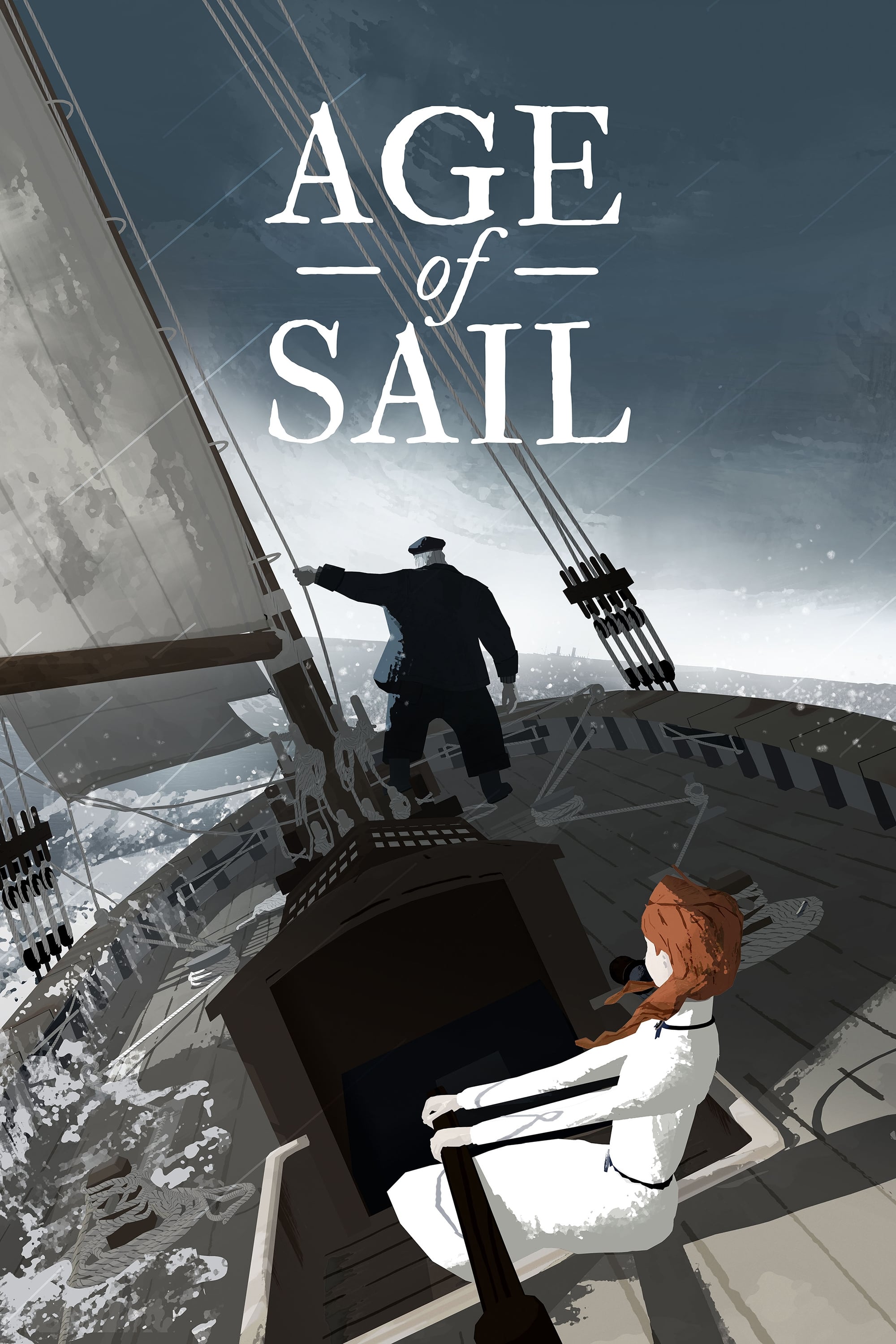 Age of Sail | Age of Sail