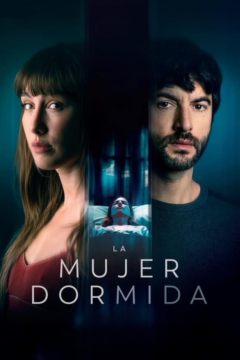 La mujer dormida | La mujer dormida