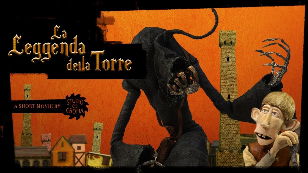 La Leggenda della Torre|La Leggenda della Torre