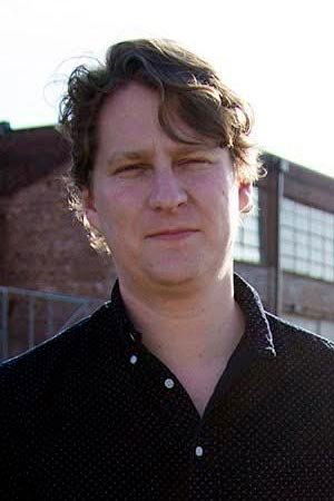 بازیگر Russell Leetch  
