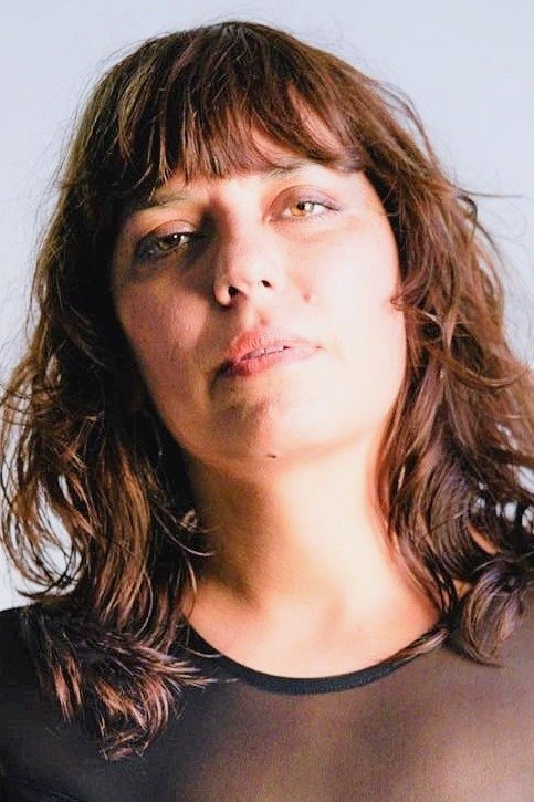 بازیگر Inés María Barrionuevo  