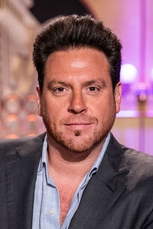 بازیگر Scott Conant  