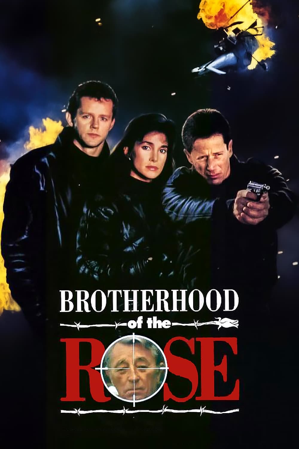 Brotherhood of the Rose | Brotherhood of the Rose