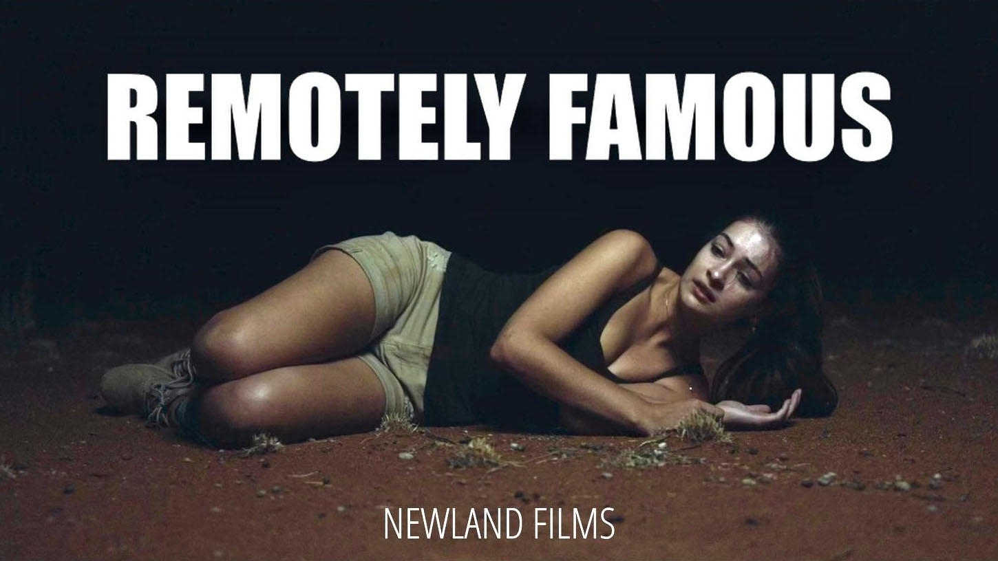 Remotely Famous|Remotely Famous