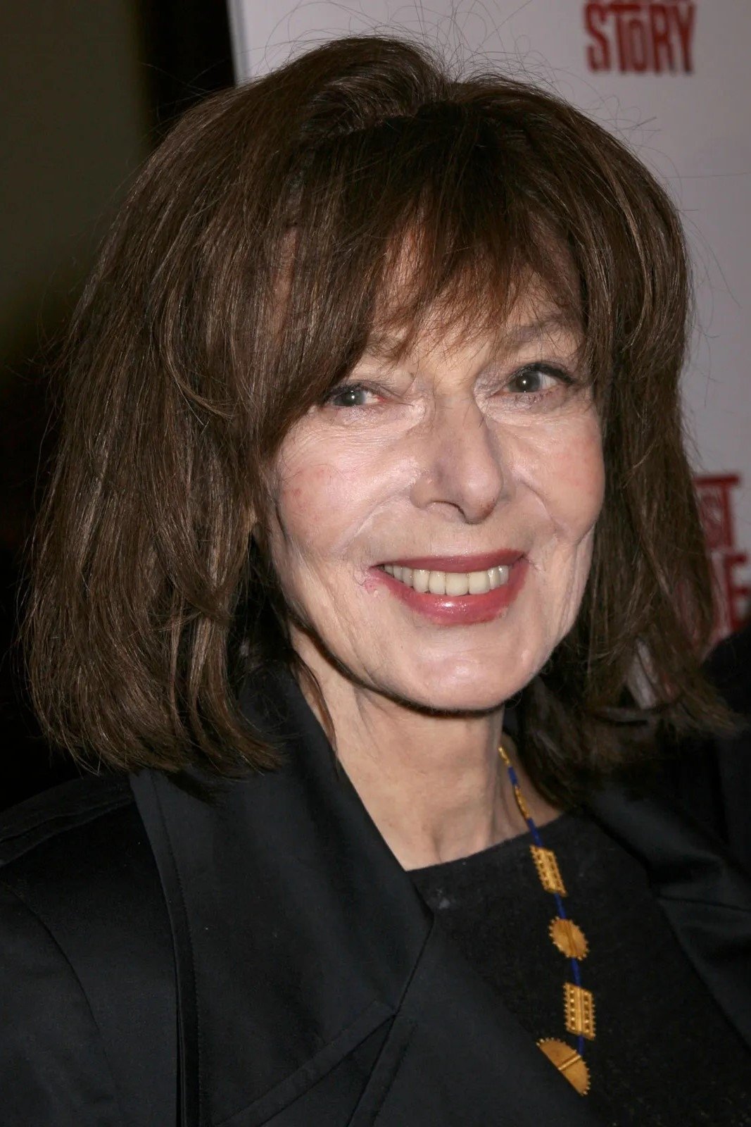 بازیگر Elaine May  
