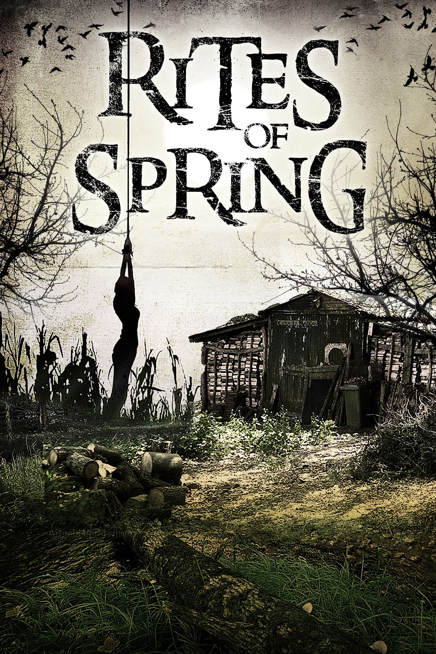 Rites of Spring | Rites of Spring