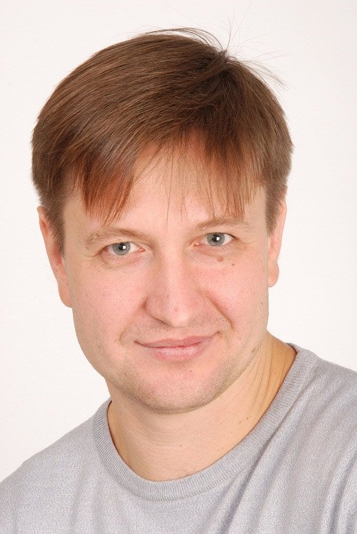 بازیگر Андрей Терешков  