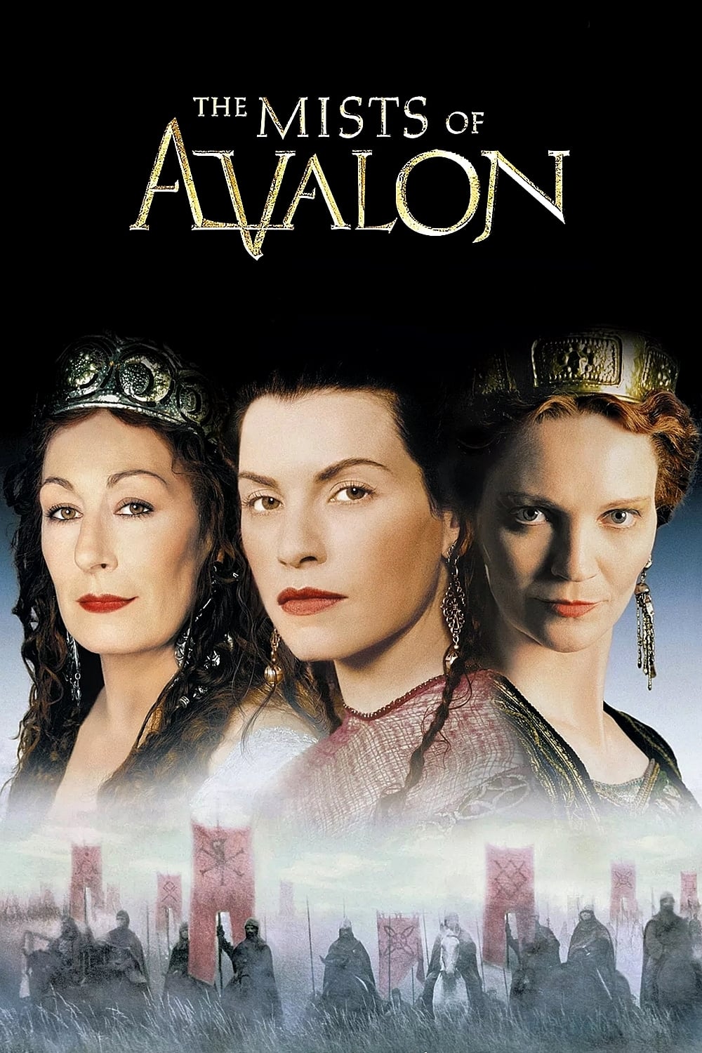 The Mists of Avalon | The Mists of Avalon