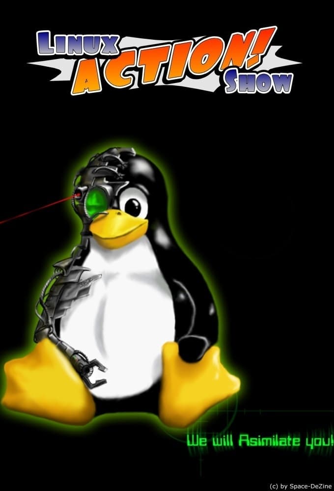 The Linux Action Show! | The Linux Action Show!