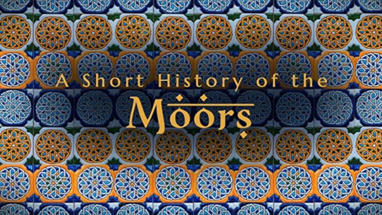 A Short History of the Moors|A Short History of the Moors