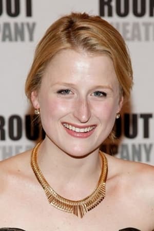 بازیگر Mamie Gummer  