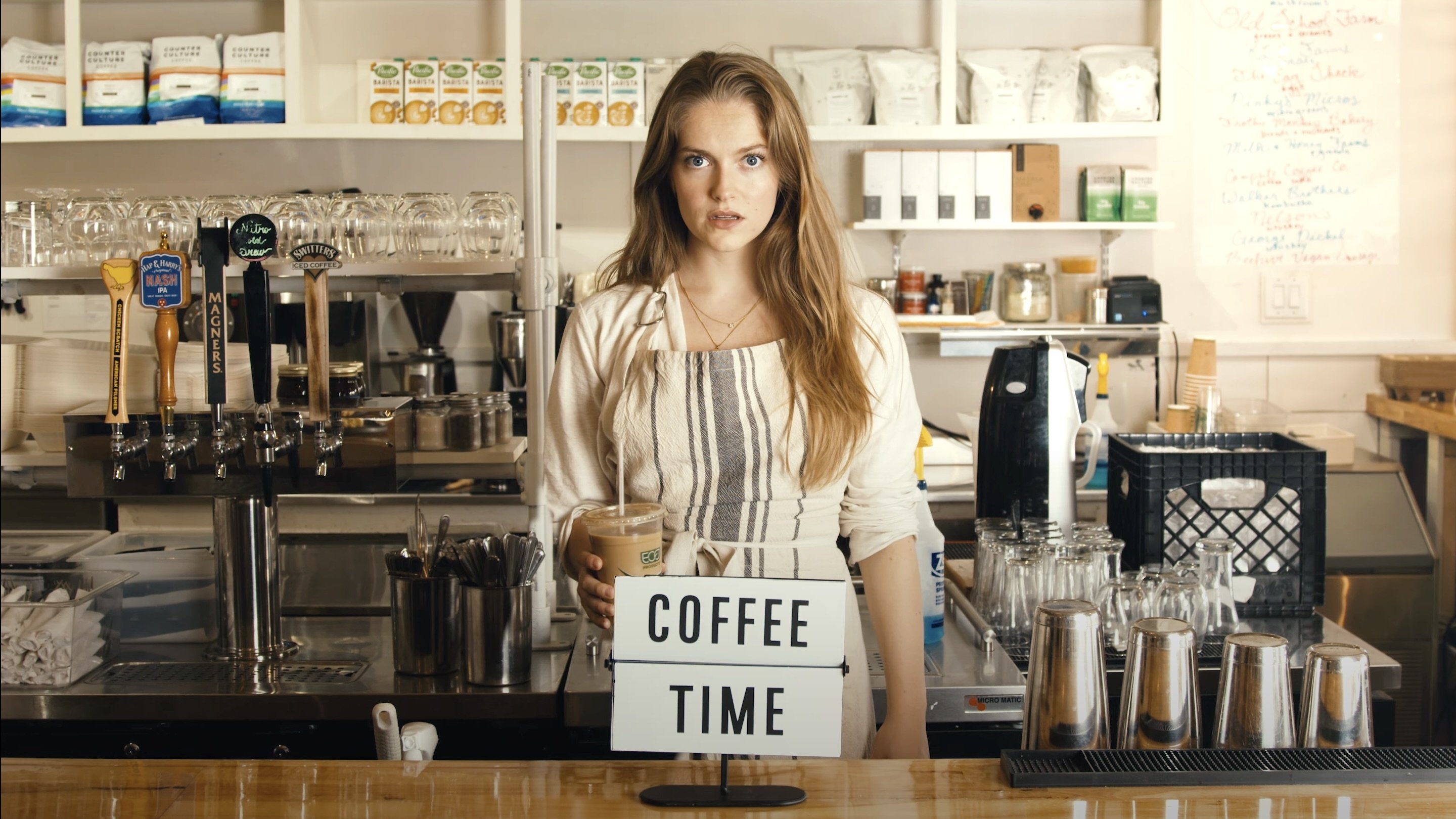 Coffee Patriarchy|Coffee Patriarchy