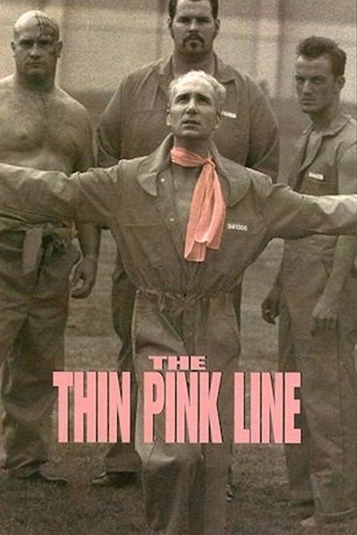 The Thin Pink Line | The Thin Pink Line