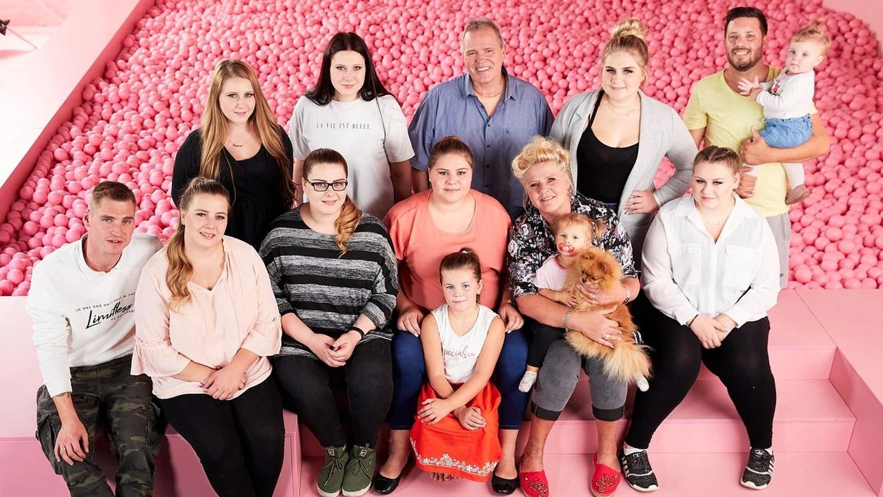 Die Wollnys - Eine schrecklich große Familie!|Die Wollnys - Eine schrecklich große Familie!
