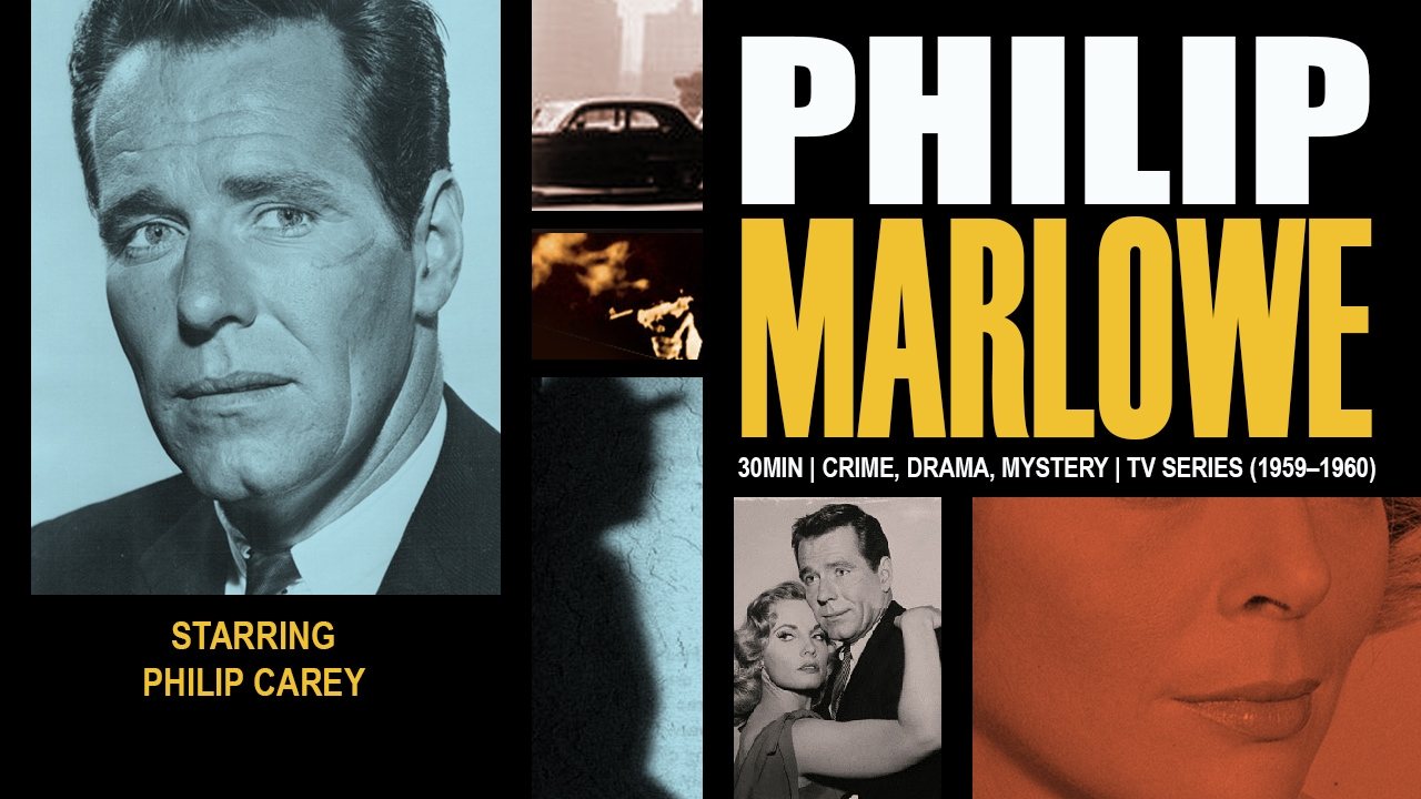 Philip Marlowe|Philip Marlowe