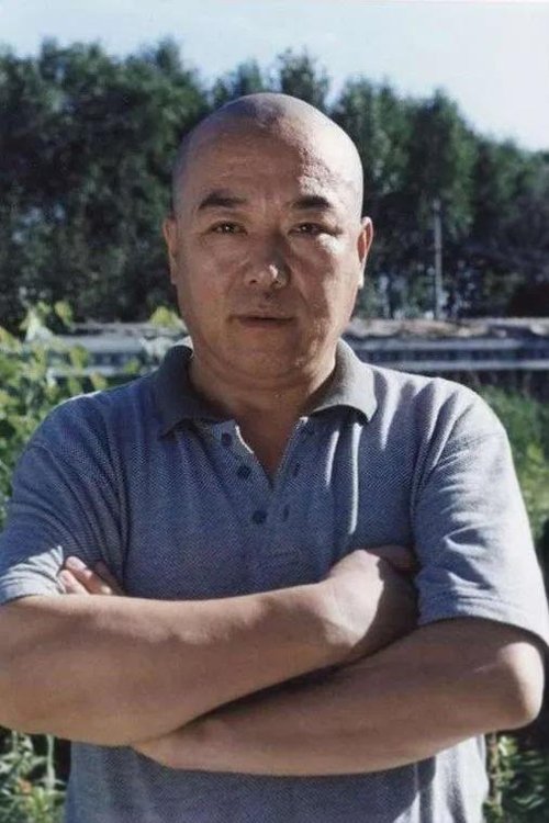 بازیگر Cui Jingfu  
