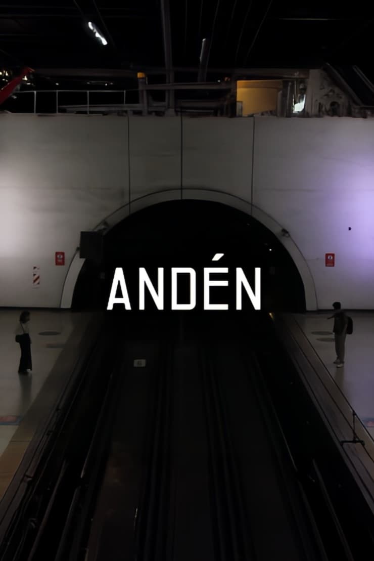 Andén | Andén