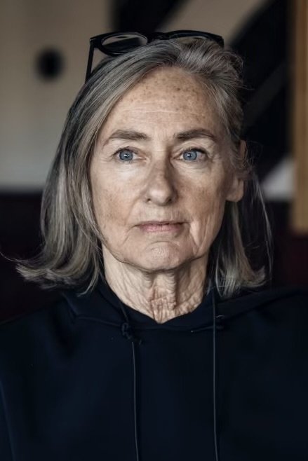 بازیگر Mary Sweeney  