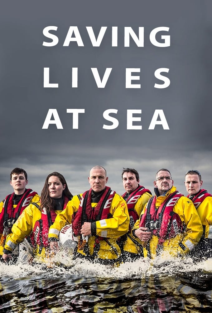 Saving Lives at Sea | Saving Lives at Sea