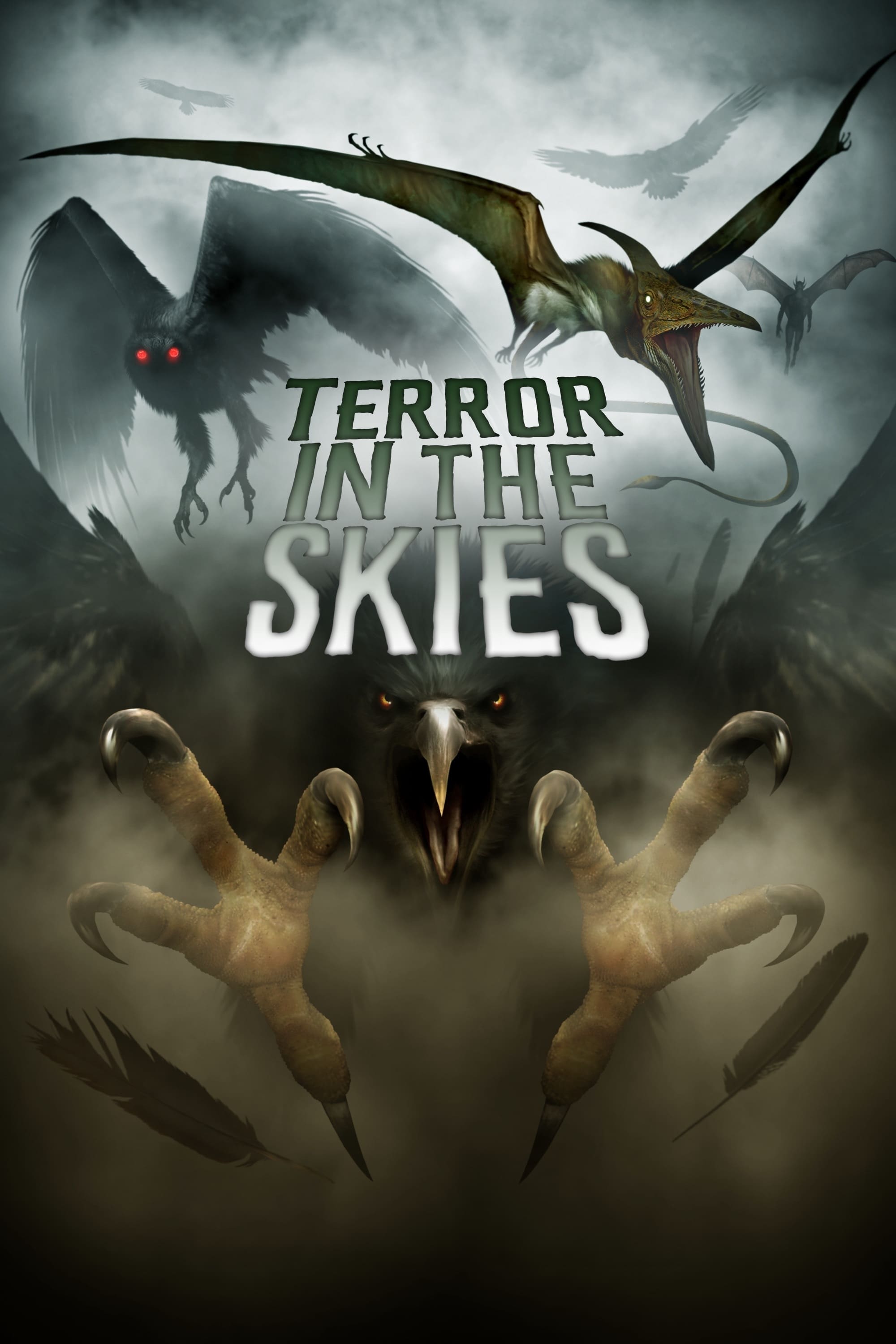 Terror in the Skies | Terror in the Skies