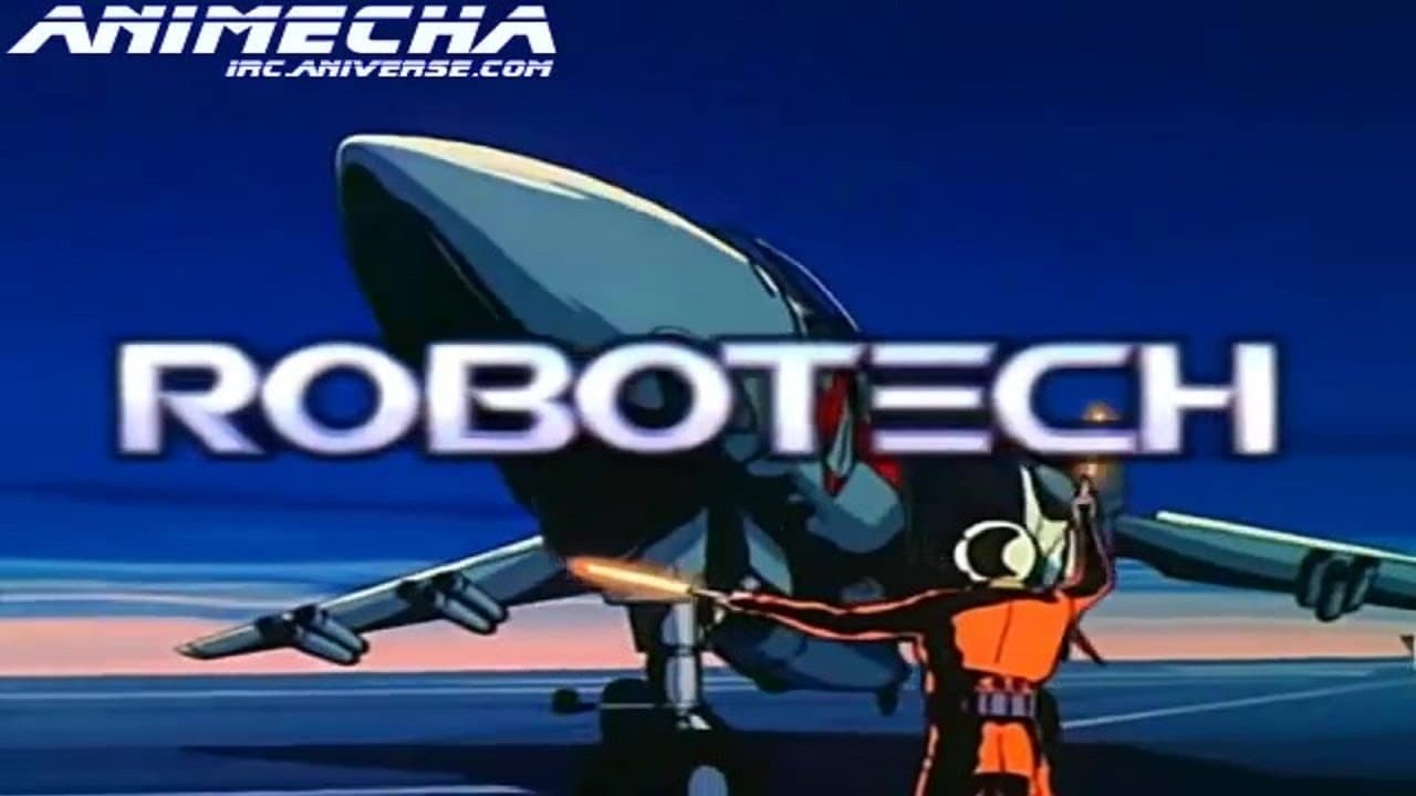 Codename: Robotech|Codename: Robotech