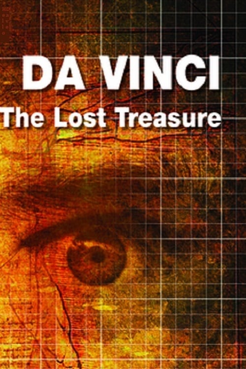 Da Vinci: The Lost Treasure | Da Vinci: The Lost Treasure