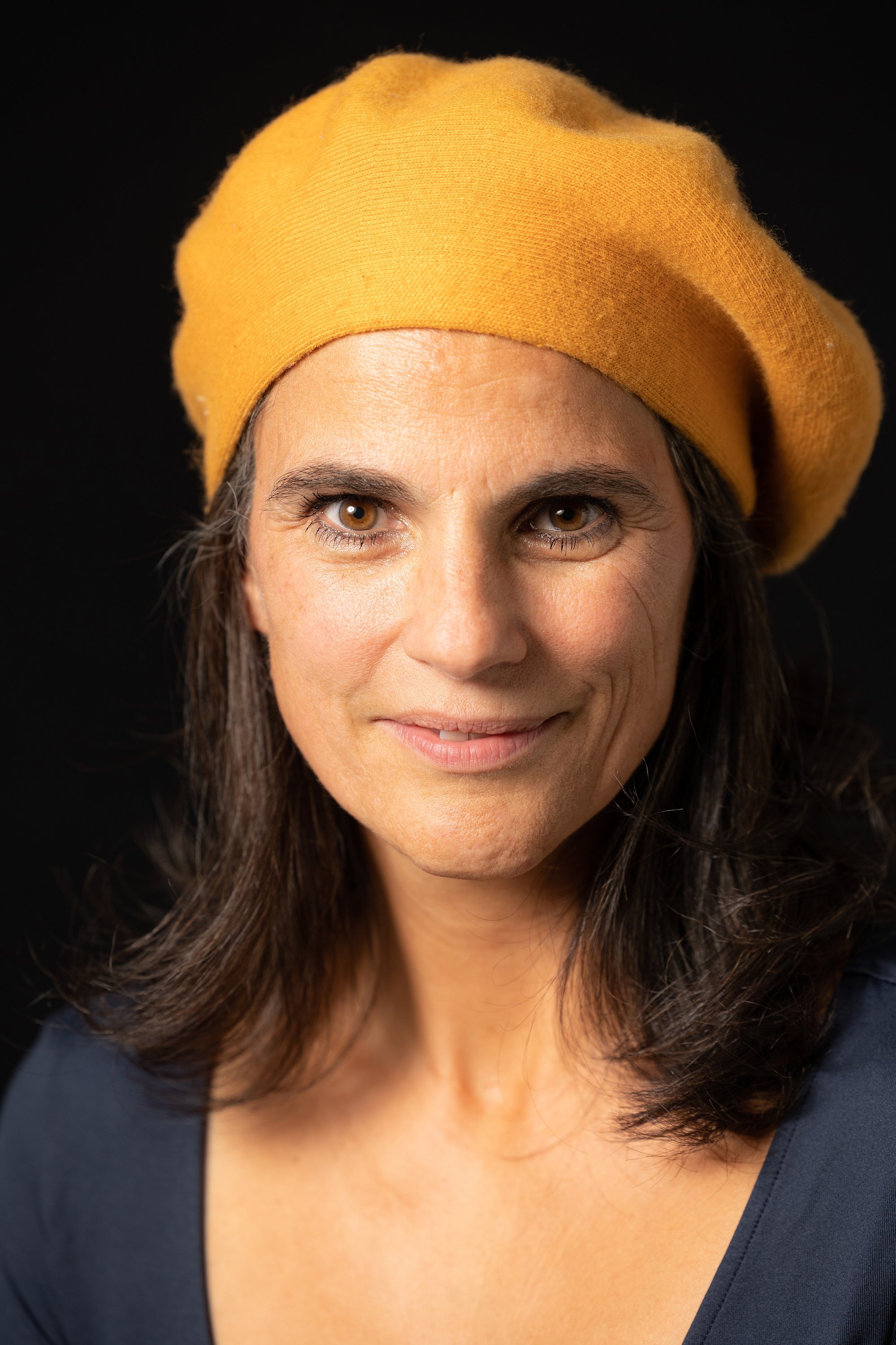 بازیگر Julia Neidhardt  