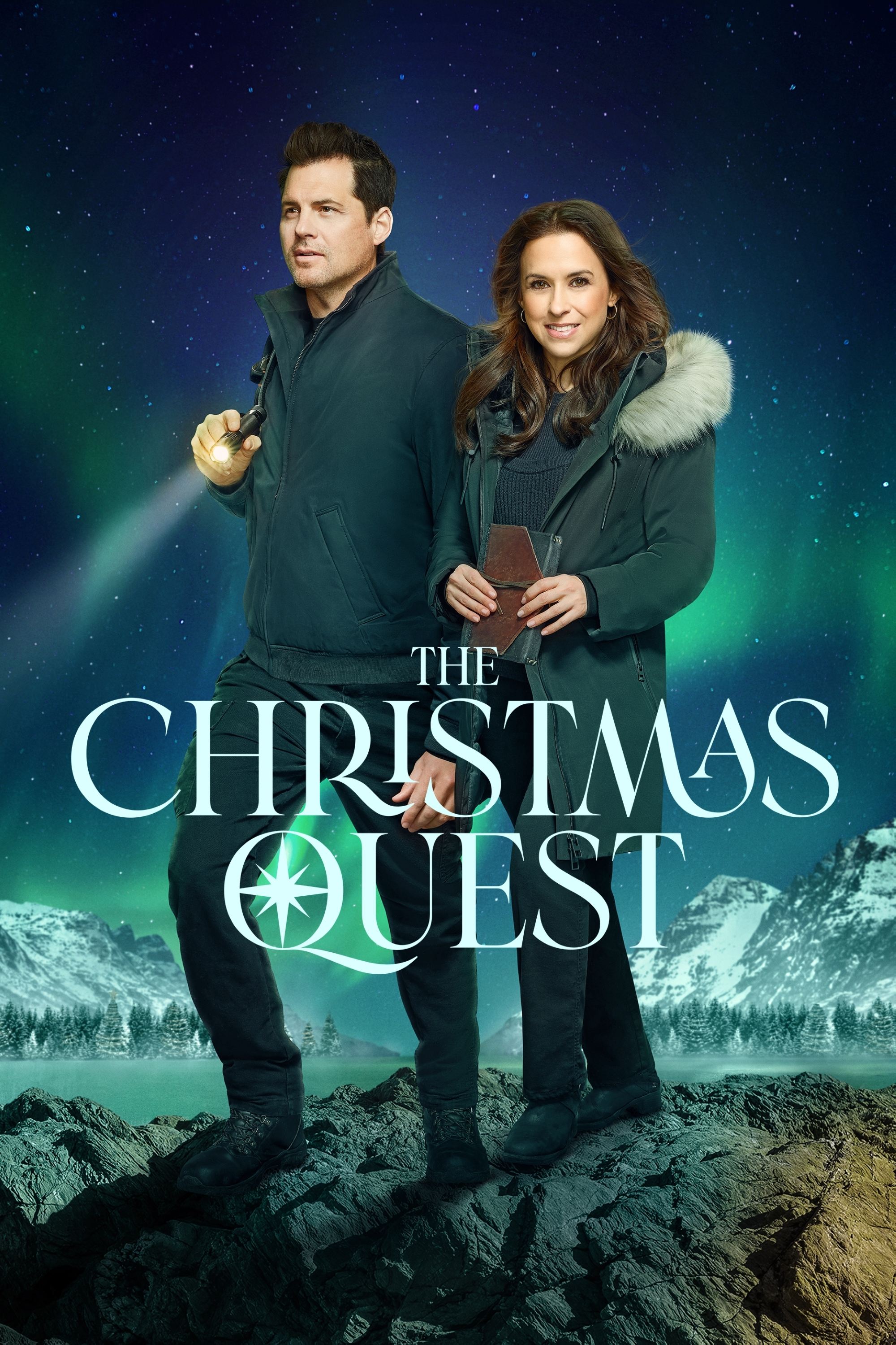 The Christmas Quest | The Christmas Quest