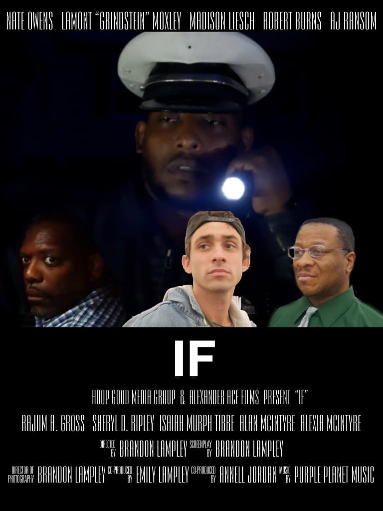 “IF” | “IF”