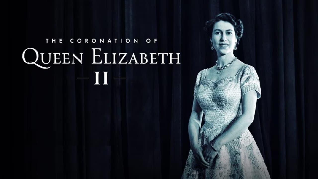 Coronation of Queen Elizabeth II|Coronation of Queen Elizabeth II