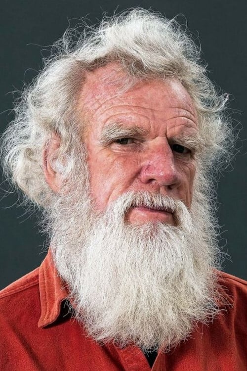 بازیگر Bruce Pascoe  