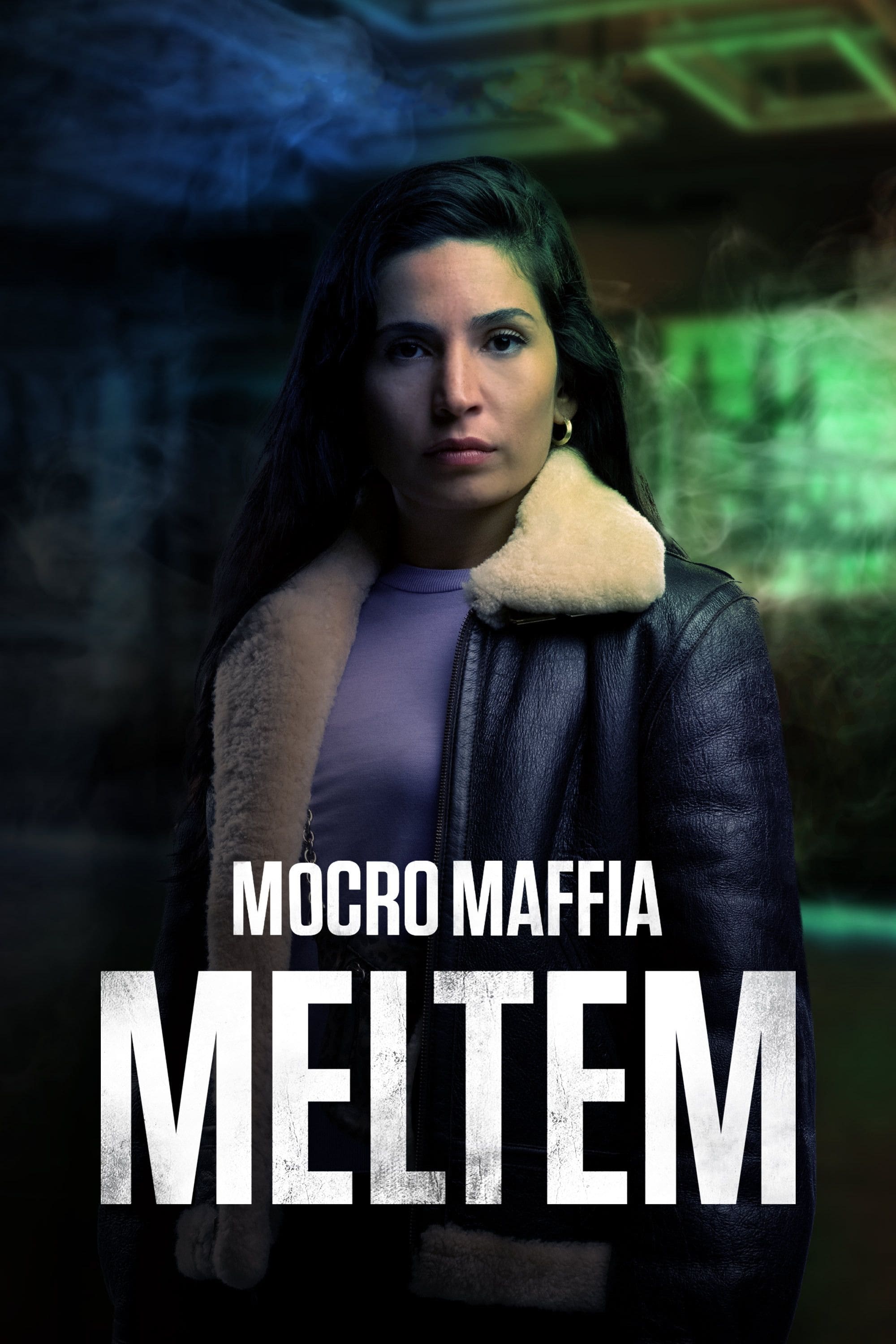 Mocro Maffia: Meltem | Mocro Maffia: Meltem