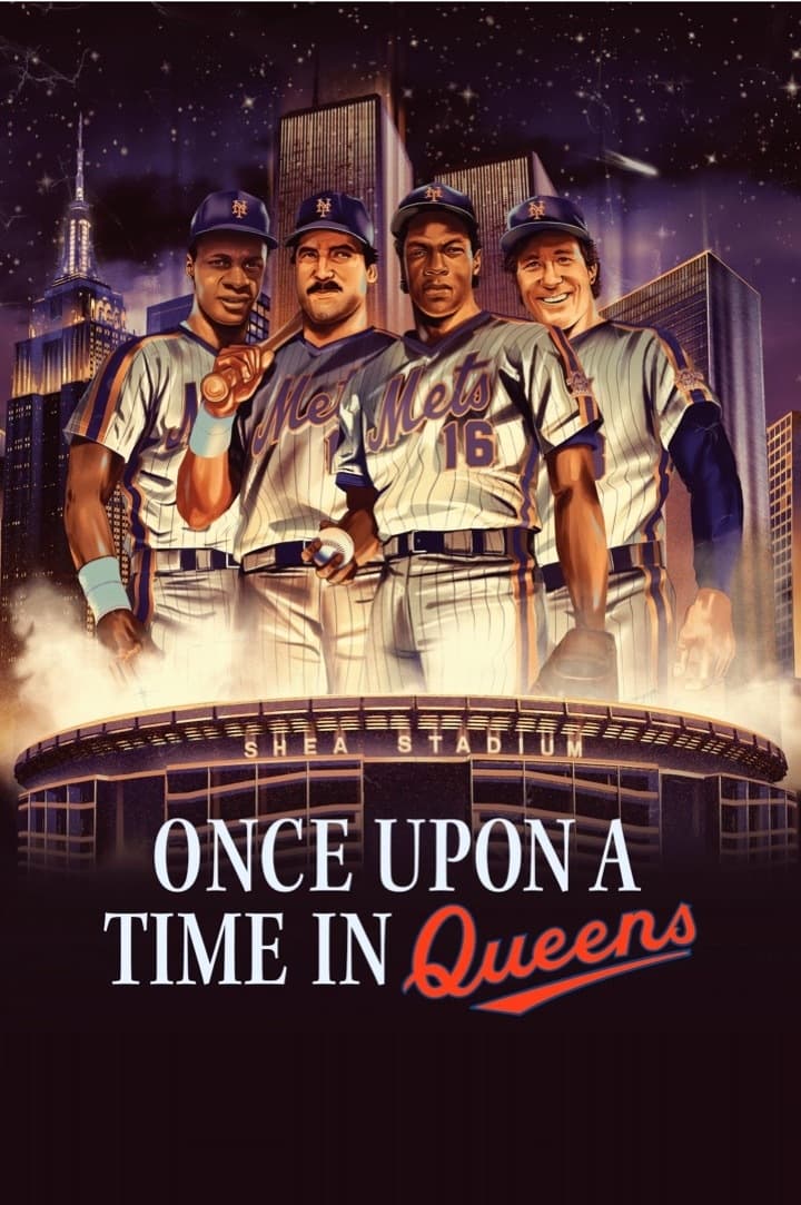 Once Upon a Time in Queens