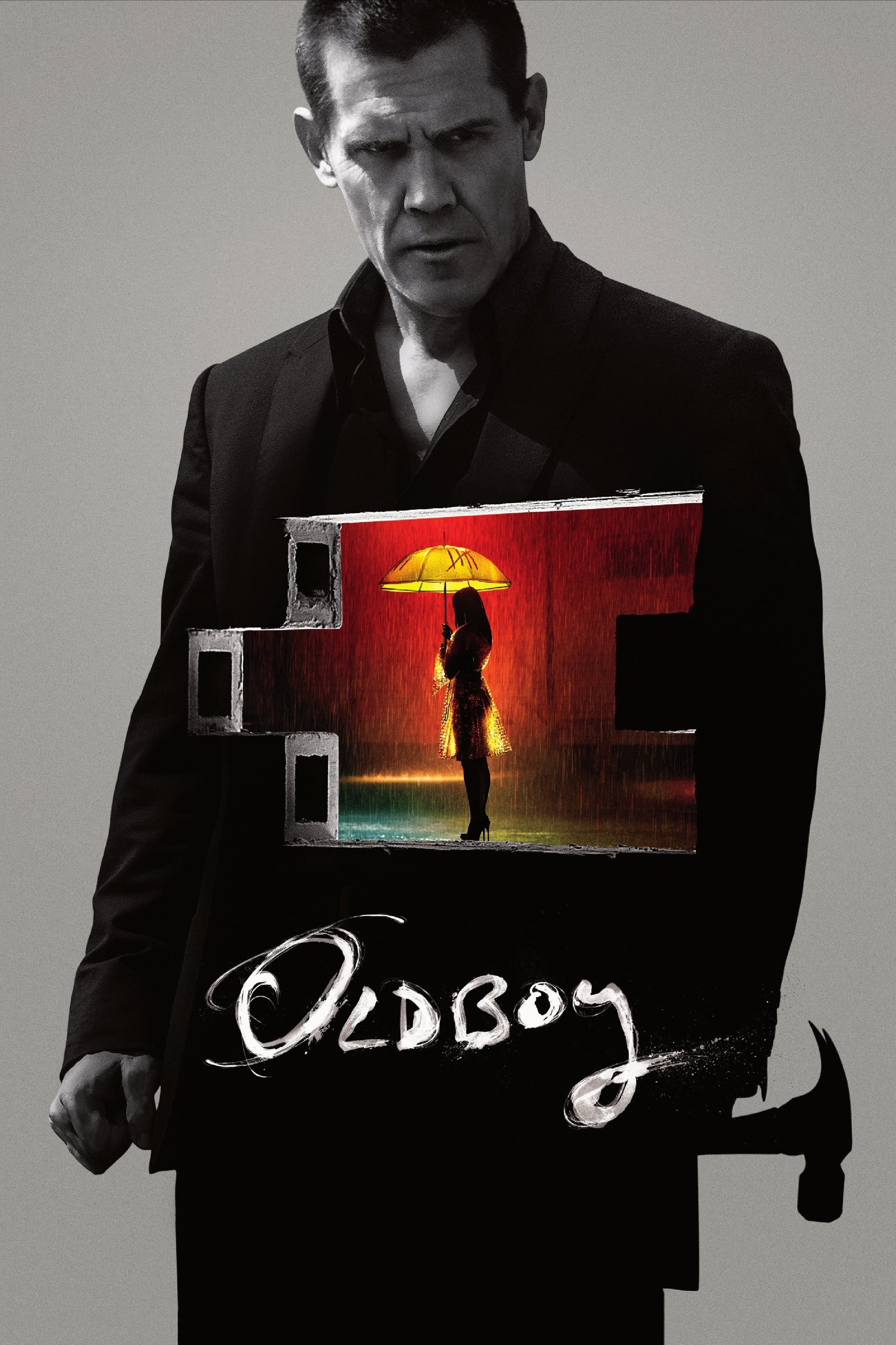 Oldboy | Oldboy