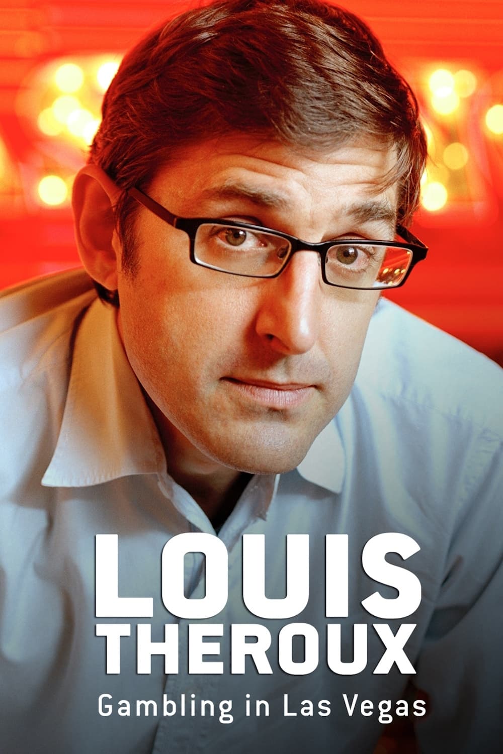 Louis Theroux: Gambling in Las Vegas | Louis Theroux: Gambling in Las Vegas