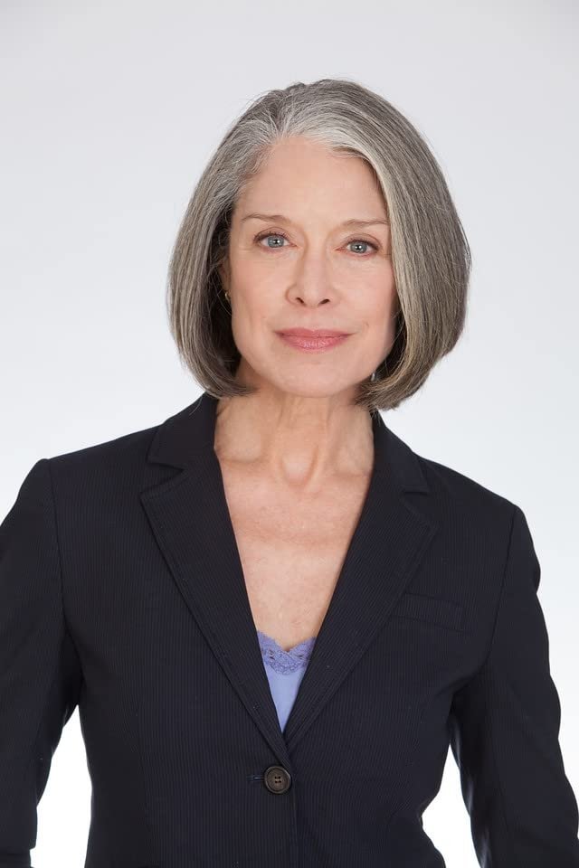 بازیگر Nancy Farrell  