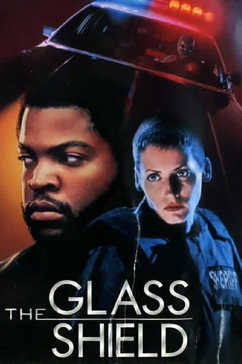 The Glass Shield | The Glass Shield